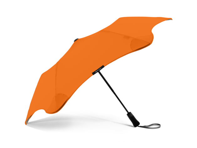 Metro Umbrella - Orange