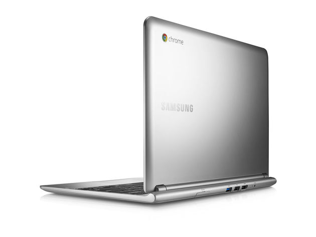 Samsung XE303C12-A01US 11" Chromebook, 1.7GHz Samsung Exynos, 2GB RAM, 16GB SSD, Chrome (Grade B)