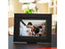 Brookstone FSM010BLB 10 inch PhotoShare Smart Frame