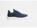 Explorer V2 Hemp Sneakers for Men Navy Blue