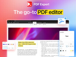 PDF Expert Premium Plan