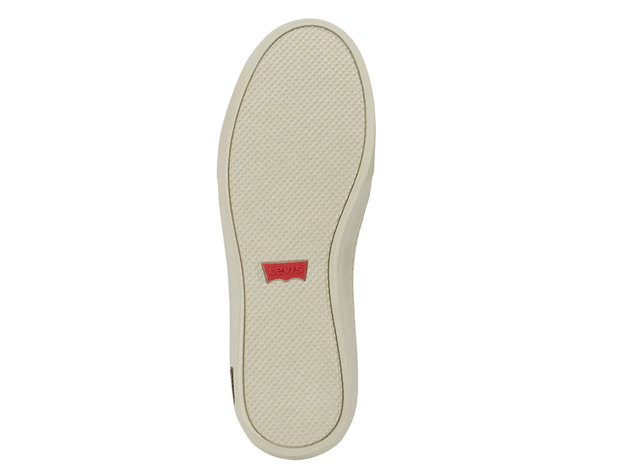 Levi's Mens Beaumont WX C Casual Sneaker Shoe - 13 M Brown/Tan