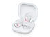 Beats Fit Pro Earbuds - White (Open Box)