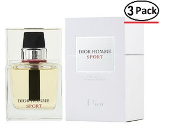 Dior homme sport clearance 2012