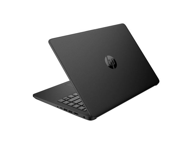 HP 14FQ0050NR 14 inch Touch Screen 14fq0050nr Laptop - Black