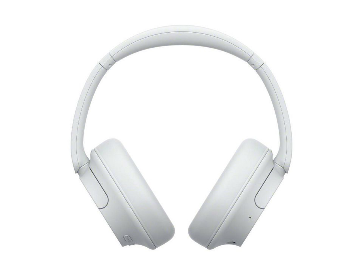 Sony WH-CH720N Noise Canceling Headphones - White (Refurbished)