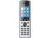 Grandstream DP730 DECT Cordless VoIP Color LCD with 3 Programmable Soft Keys (Used, Open Retail Box)