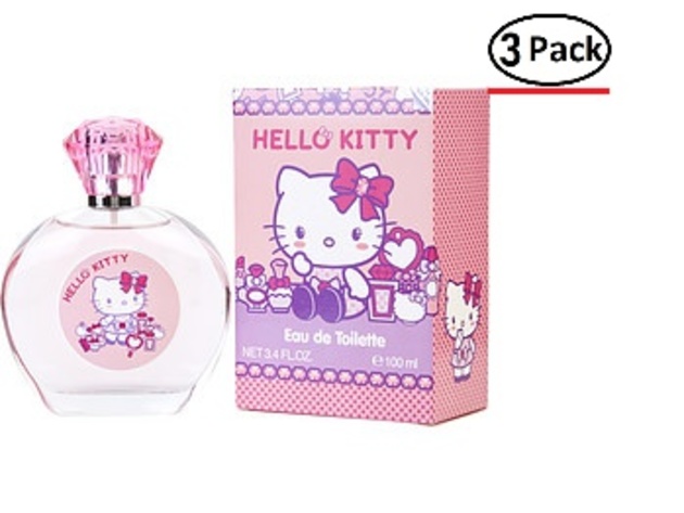Hello Kitty by SANRIO