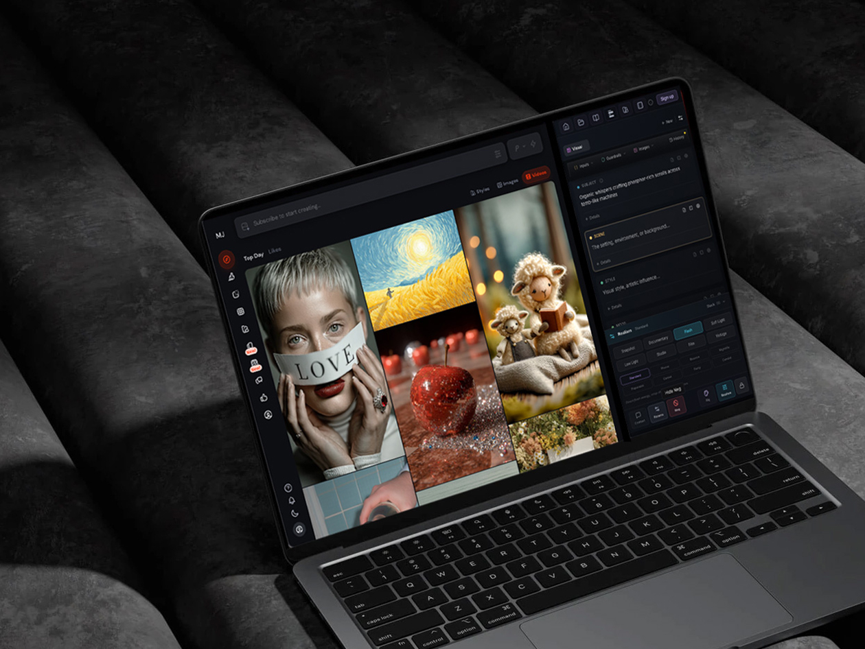 VibeFarm - AI Prompt Composition Workspace: Lifetime Subscription