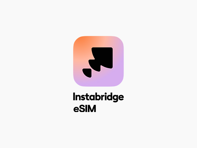 Akses web di seluruh AS dengan Instabridge eSim, hanya 9 seumur hidup