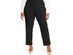 Alfani Women's Plus Pull-On Dress Pants Black Size 2 Extra Large