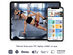 Openfit Fitness & Wellness App: 3-Yr Premium Subscription