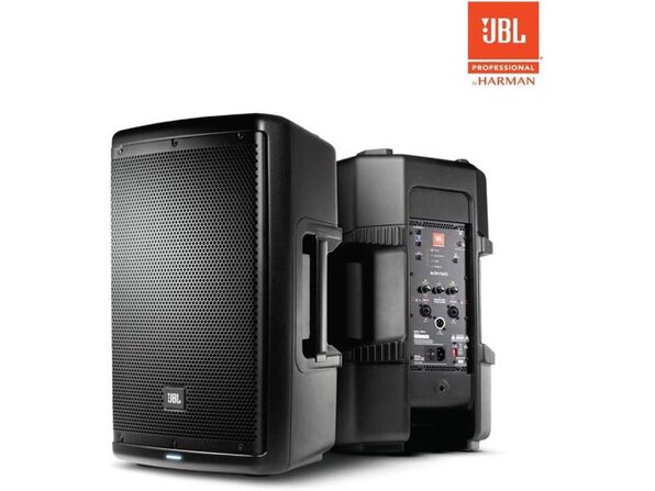 jbl professional eon610