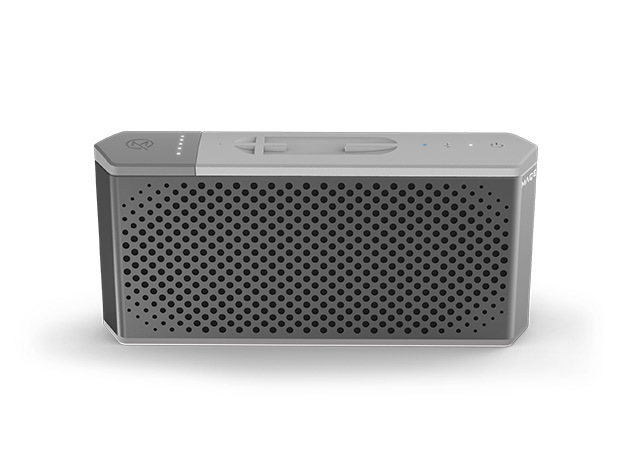 Soundjump Bluetooth Speaker (Gray)