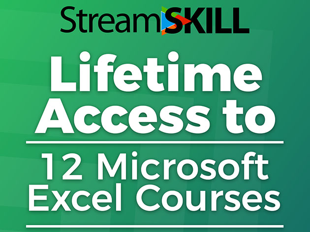 Microsoft Excel: Beginners Course