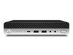 HP EliteDesk 800 G4 mini, i5-8500T 16GB 512GB SSD Win10 Pro (Refurbished)