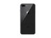 Apple iPhone 8 Plus (A1864) 256GB  - Space Gray (Grade A+ Refurbished: Wi-Fi + Unlocked)