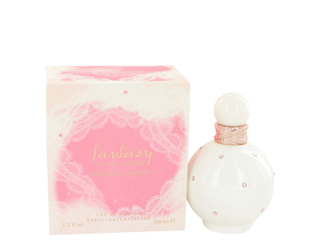 Fantasy by Britney Spears Eau De Parfum Spray (Intimate Edition) 3.3 oz for Women