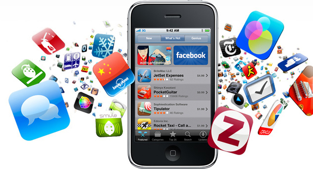 iOS App Development Course