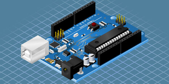 Arduino Step by Step 2017: Getting Started - Product Image