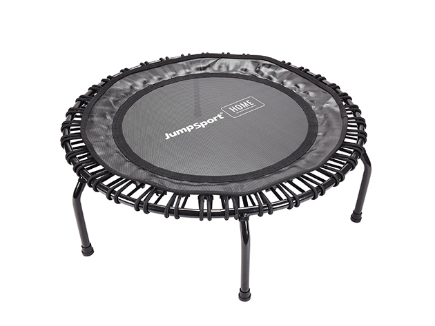 JumpSport Home Fitness Trampoline