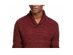 American Rag Men's Multi-Textured Shawl-Collar Sweater Wine Size Large