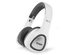 Veho ZB6 On-Ear Wireless Headphones (White)