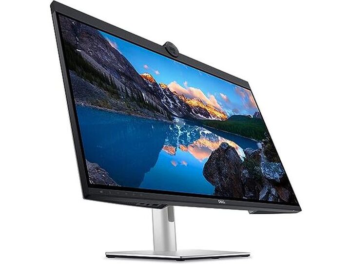 Dell UltraSharp 32