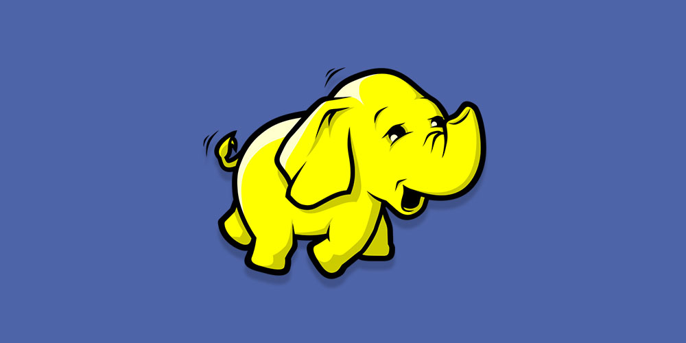 Learn By Example: Hadoop & MapReduce for Big Data Problems