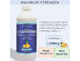 Beaver Brook Liquid L-Carnitine 1,500mg with Green Tea & Artichoke - Orange Pineapple - 32