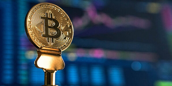 Cryptocurrency: Wallets, Investing & Trading Masterclass - Product Image