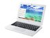 Acer Chromebook CB3_111_C8UB Chromebook, 2.16 GHz Intel Celeron, 2GB DDR3 RAM, 16GB SSD Hard Drive, Chrome, 11" Screen (Renewed)