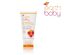 Earth Baby Broad Spectrum SPF 30+ Sunscreen - Hypoallergenic, Non-Toxic, Organic and Water Resistant (40min) - 1.7 Oz/50 g