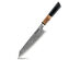 Seido™ Kiritsuke 8.5" Damascus Chef Knife