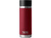 Yeti 21071500741 Rambler 18 oz. Bottle with HotShot Cap - Harvest Red