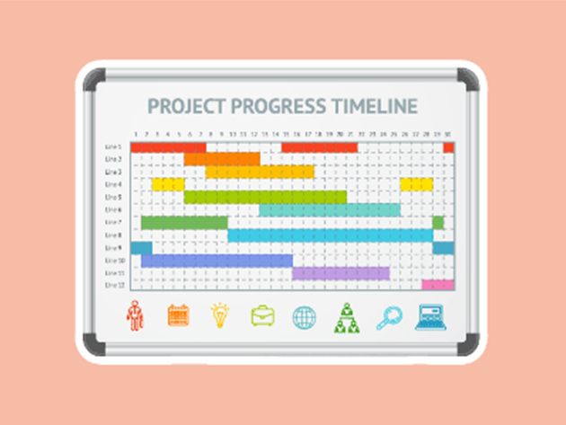 FREE: Learn the Basics of Project Management 4-Week Course