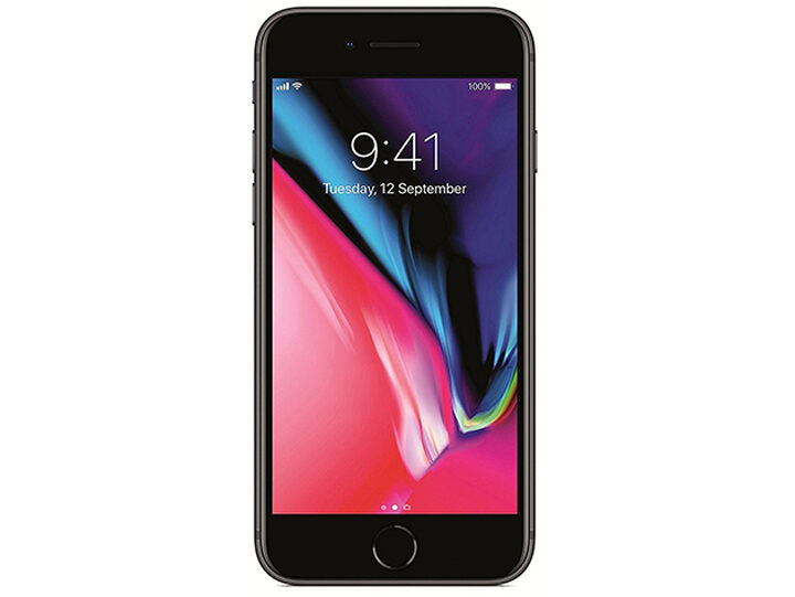 Apple iPhone 8, 4.7