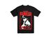 Ice Cube Kanji Men's Graphic T-Shirt Black Size Medium