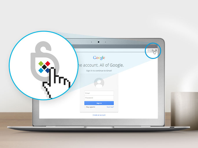 Sticky Password Premium: Lifetime Subscription