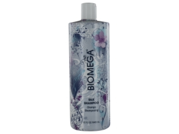 Aquage By Aquage Biomega Silk Shampoo 32 Oz For Unisex (Package Of 5)
