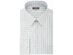 Van Heusen Men's Classic Fit Wrinkle-Free Performance Stretch Flex Collar Plaid Dress Shirt Blue Size 16-34-35