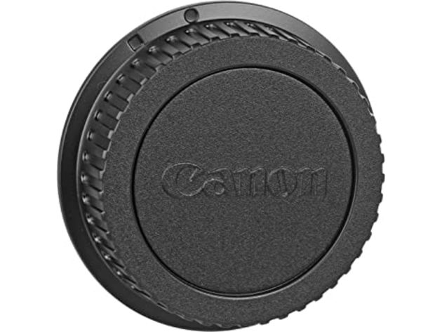 AOM Canon EF STM Nifty Fifty EF 50 mm f/1.8 Stepper Motor Full Frame Prime Lens (Used, Open Retail Box)
