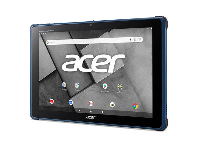 Acer EUT110A11AK9 ENDURO Urban T1 Tablet - Denim Blue