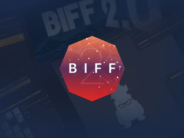 Biff 2 Vector Tool