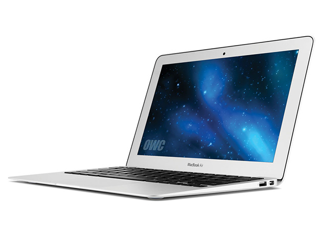 Apple MacBook Air 11