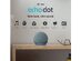 Amazon Echo Dot (4th Gen) Smart speaker and Alexa - Twilight Blue