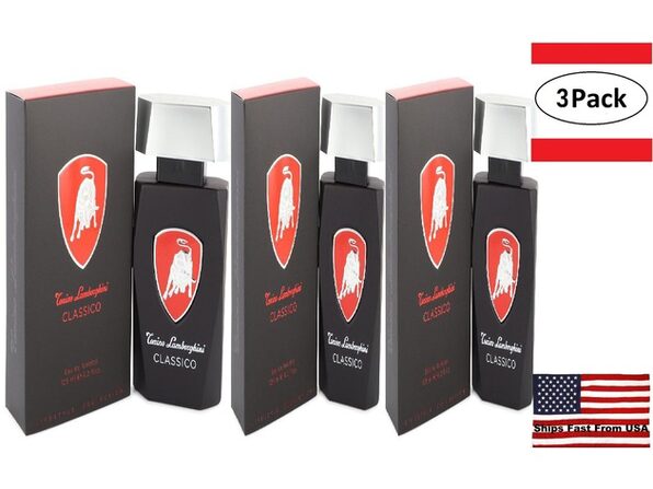 tonino lamborghini eau de toilette