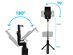 ADURO U-Stream Mini Selfie Stick Tripod with Bluetooth Remote Control