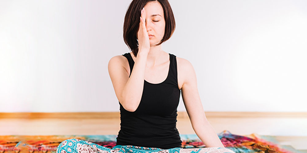 Eye Yoga Course