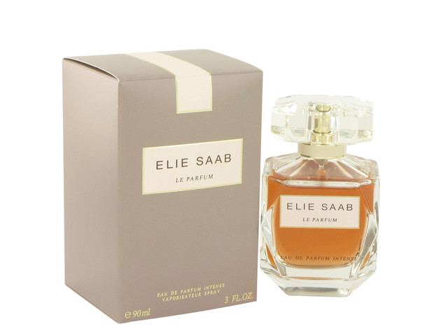 Le Parfum Elie Saab Intense by Elie Saab Eau De Parfum Intense Spray 3 oz